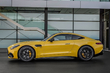 Mercedes-AMG GT Coupé apskats: sportisks spēks un elegance foto 3
