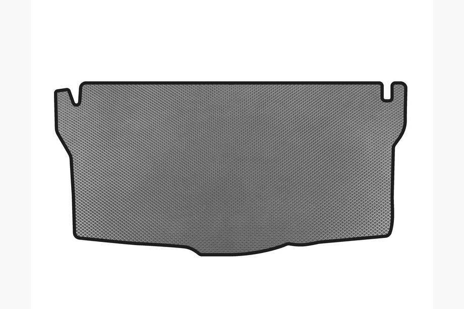 BYD F0 2008–2014 EVA bagāžnieka paklājiņš (pelēks) Image