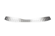 Ford Mondeo 2008–2014 Aizmugurējā bufera uzlika (SW, nerūsējošais tērauds) foto 3