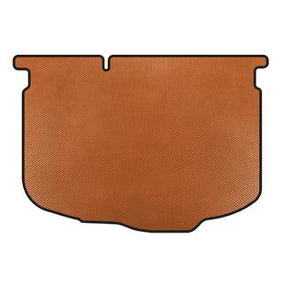 Bagāžnieka paklājiņš (HB, Oranžs)