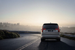 Elektriskā minivena Volvo EM90 apskats foto 4