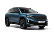 Renault Austral 2025 apskats: atjaunināts krosovers ar franču šarmu foto 5