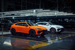 Lamborghini Urus 2025 apskats: hibrīda jauda super SUV foto 3