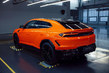 Lamborghini Urus 2025 apskats: hibrīda jauda super SUV foto 5