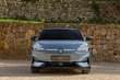 Volkswagen ID.7 Tourer apskats: elektriskais universālis tāliem braucieniem foto 2