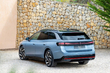 Volkswagen ID.7 Tourer apskats: elektriskais universālis tāliem braucieniem foto 3
