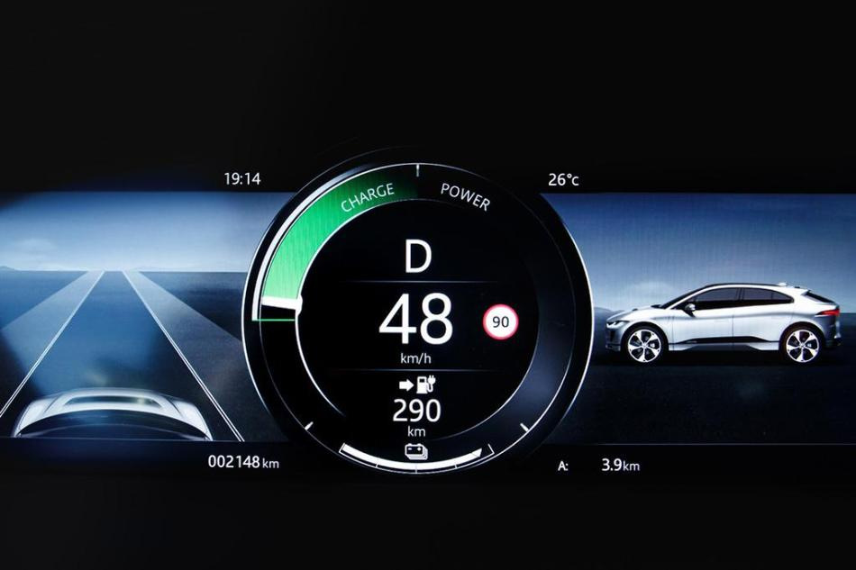 Kas ietekmē elektroauto nobraukumu?
