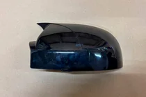 Hyundai Getz 2002– Spoguļa uzlikas BMW-Style (kreisā) foto 2