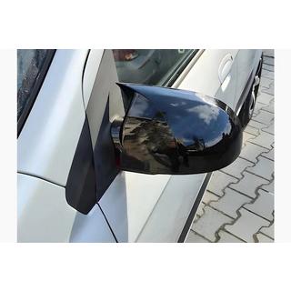 Spoguļa uzlikas BMW-Style (kreisā) foto 1