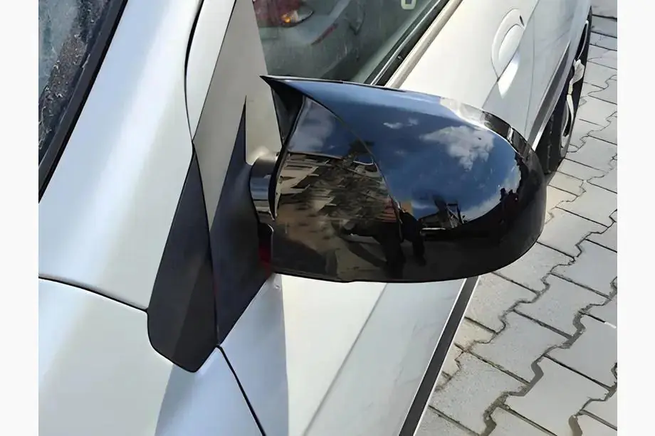 Hyundai Getz 2002– Spoguļa uzlikas BMW-Style (kreisā) Image
