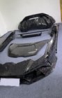 Lamborghini Huracan 2014– LRT virsbūves body kit komplekts (kalta oglekļa šķiedra) foto 3