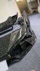 Lamborghini Huracan 2014– LRT virsbūves body kit komplekts (kalta oglekļa šķiedra) foto 2