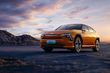 Honda S7 2025: Elektriskā krosovera apskats foto 2
