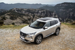 Nissan X-Trail e-Power (T33): hibrīdā krosovera apskats foto 1