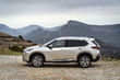 Nissan X-Trail e-Power (T33): hibrīdā krosovera apskats foto 4