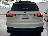 Mercedes GLS X167 2019– GLS900 BRB Carbon virsbūves komplekts (GLS 2023+) foto 7