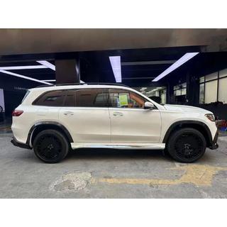 GLS900 BRB Carbon virsbūves komplekts (GLS 2023+) foto 3