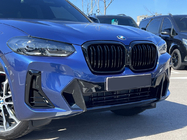 BMW X3 G01 2018– Facelift komplekts G01 M-Sport 2024 foto 14