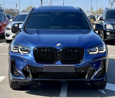 BMW X3 G01 2018– Facelift komplekts G01 M-Sport 2024 foto 15