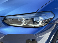BMW X3 G01 2018– Facelift komplekts G01 M-Sport 2024 foto 17