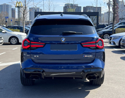 BMW X3 G01 2018– Facelift komplekts G01 M-Sport 2024 foto 18