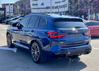 BMW X3 G01 2018– Facelift komplekts G01 M-Sport 2024 foto 4