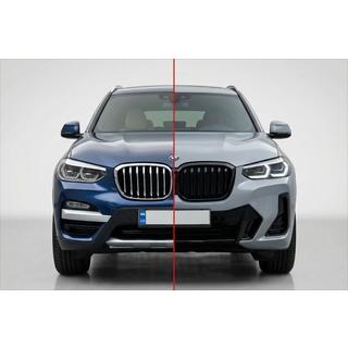 Facelift komplekts G01 M-Sport 2024 foto 1