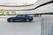 Audi A6 Sedan 2025 (C9) apskats: jauns premium klases etalons foto 2