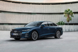 Audi A6 Sedan 2025 (C9) apskats: jauns premium klases etalons foto 1