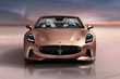 Maserati GranCabrio Folgore: elektriskā kabrioleta apskats foto 1