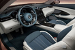 Maserati GranCabrio Folgore: elektriskā kabrioleta apskats foto 6