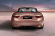 Maserati GranCabrio Folgore: elektriskā kabrioleta apskats foto 5