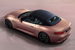 Maserati GranCabrio Folgore: elektriskā kabrioleta apskats foto 4