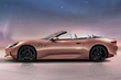 Maserati GranCabrio Folgore: elektriskā kabrioleta apskats foto 2