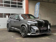 BMW XM G09 2022– MNSR Carbon virsbūves komplekts (kaltais karbons) foto 10
