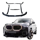 BMW XM G09 2022– M-Style Carbon virsbūves komplekts foto 2