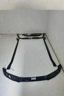 BMW XM G09 2022– M-Style Carbon virsbūves komplekts foto 5