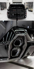 BMW XM G09 2022– RNG-Style Carbon virsbūves komplekts foto 8