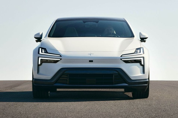 Polestar 4 apskats: elektrisks kupejas krosovers ar raksturu