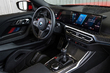 BMW M2 Coupe (G87) 2025: Kompakta, jaudīga kupejas apskats foto 5