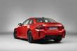 BMW M2 Coupe (G87) 2025: Kompakta, jaudīga kupejas apskats foto 3