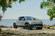 Rivian R1T 2025 apskats: elektriskais pikaps bez kompromisiem foto 3