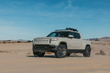 Rivian R1T 2025 apskats: elektriskais pikaps bez kompromisiem foto 2