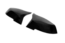 BMW 1. sērija F20/F21 2011–2019 Spoguļu vāciņi M-Look (ar fiksatoriem, 2 gab.) foto 4