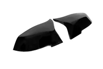 BMW 1. sērija F20/F21 2011–2019 Spoguļu vāciņi M-Look (ar fiksatoriem, 2 gab.) foto 5
