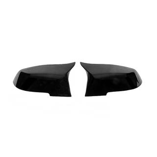 Spoguļu vāciņi M-Look (ar fiksatoriem, 2 gab.) BMW 4 sērija F32/F33/F36 2012–2020 foto 3