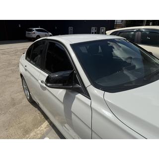 Spoguļu vāciņi M-Look (2 gab.) BMW 4 sērija F32/F33/F36 2012–2020 foto 4
