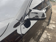 BMW 6. sērija F12/F13/F06 2011–2018 Spoguļu uzlikas 2015-2018 M-Look (2 gab.) foto 1