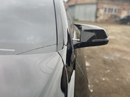 BMW 7. sērija F01/F02 2008–2015 Spoguļu uzlikas 2012-2015 M-Look (2 gab.) foto 4