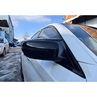 Spoguļu vāciņi M-Look (2 gab.) BMW 8. sērija G14/G15/G16 2018– foto 3